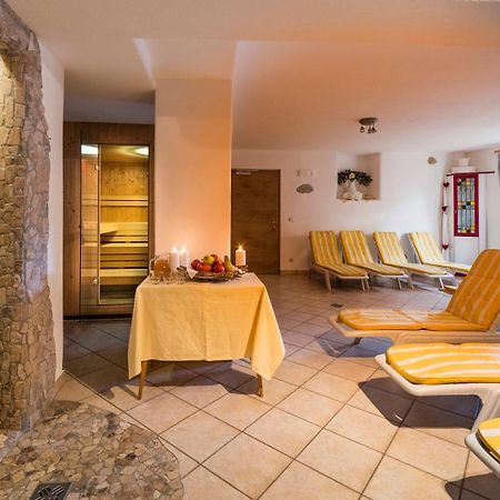 Pension Schirmerhof Natz-Schabs Exteriér fotografie