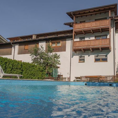 Pension Schirmerhof Natz-Schabs Exteriér fotografie
