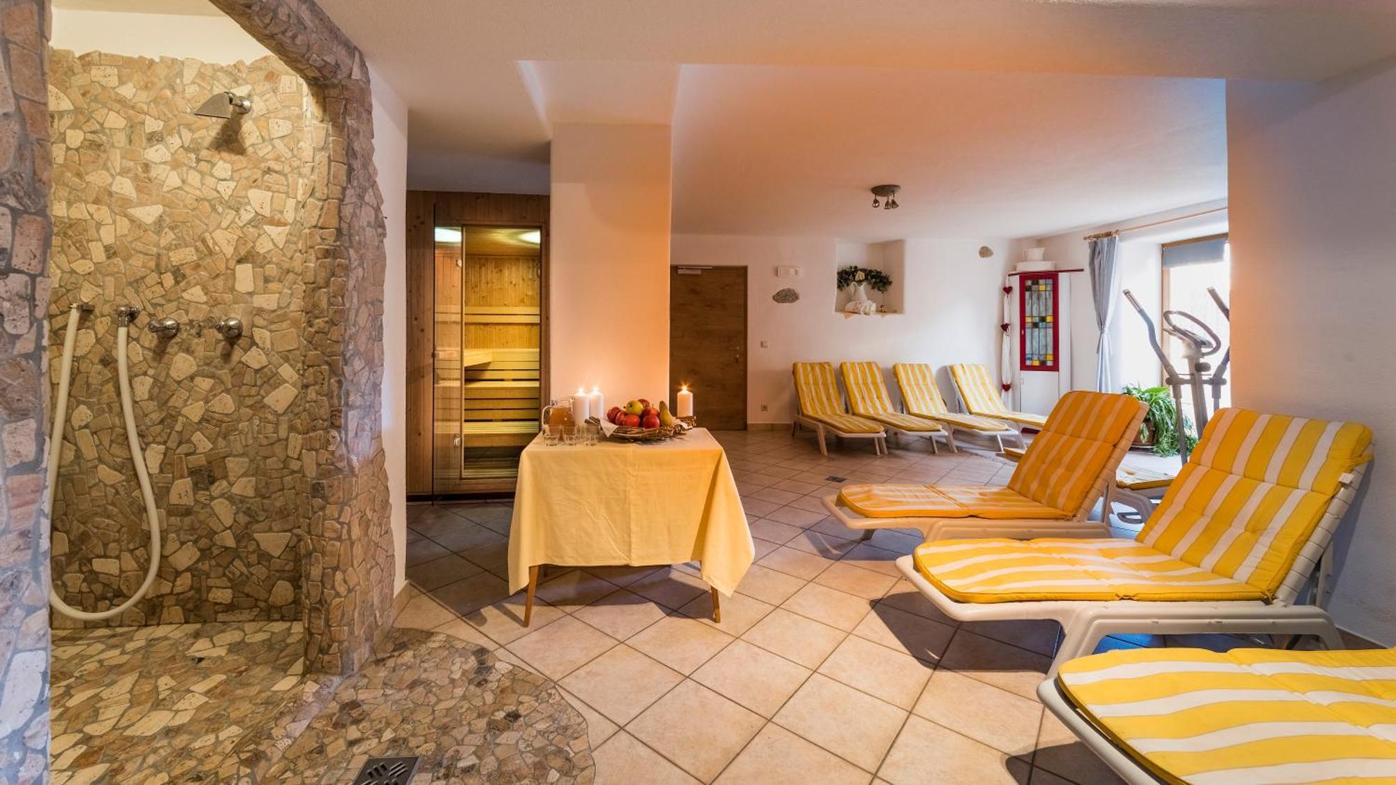 Pension Schirmerhof Natz-Schabs Exteriér fotografie