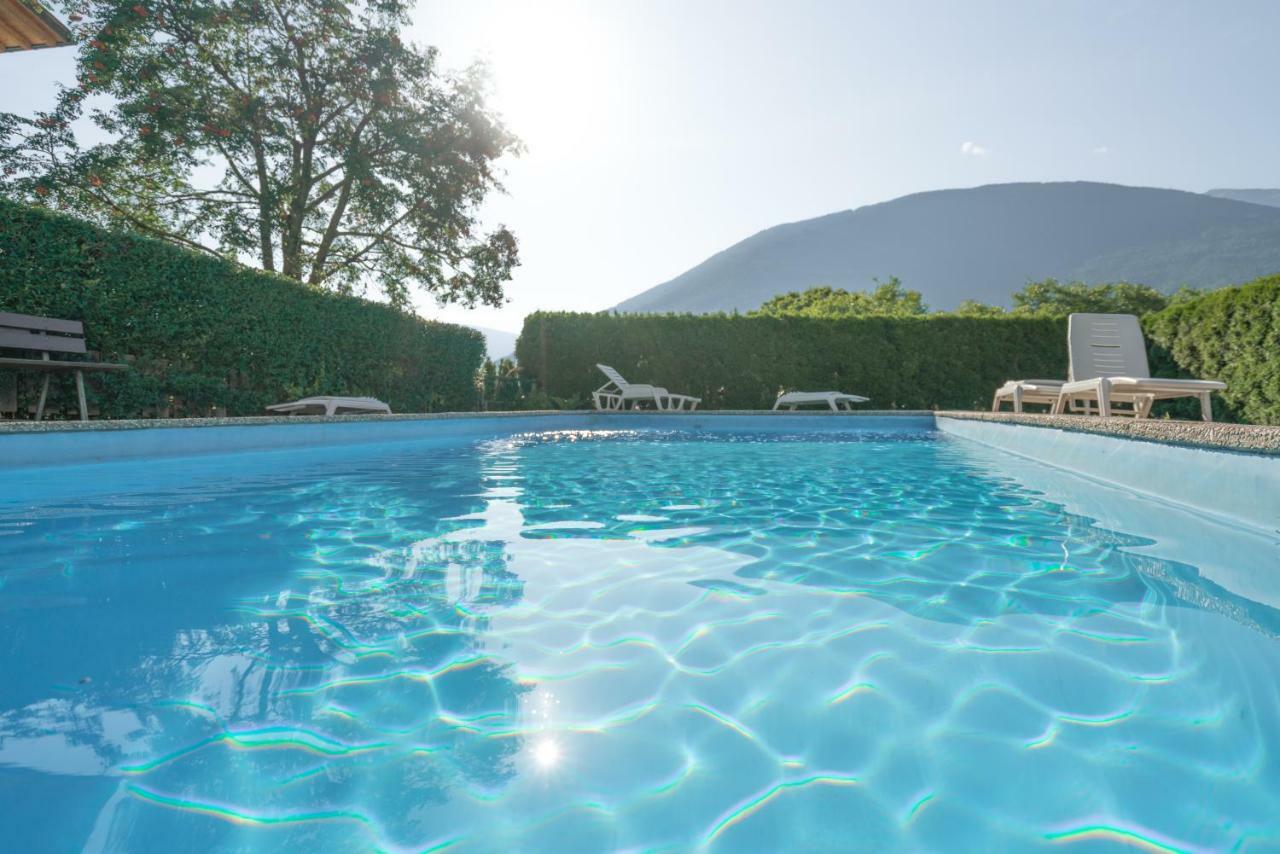 Pension Schirmerhof Natz-Schabs Exteriér fotografie