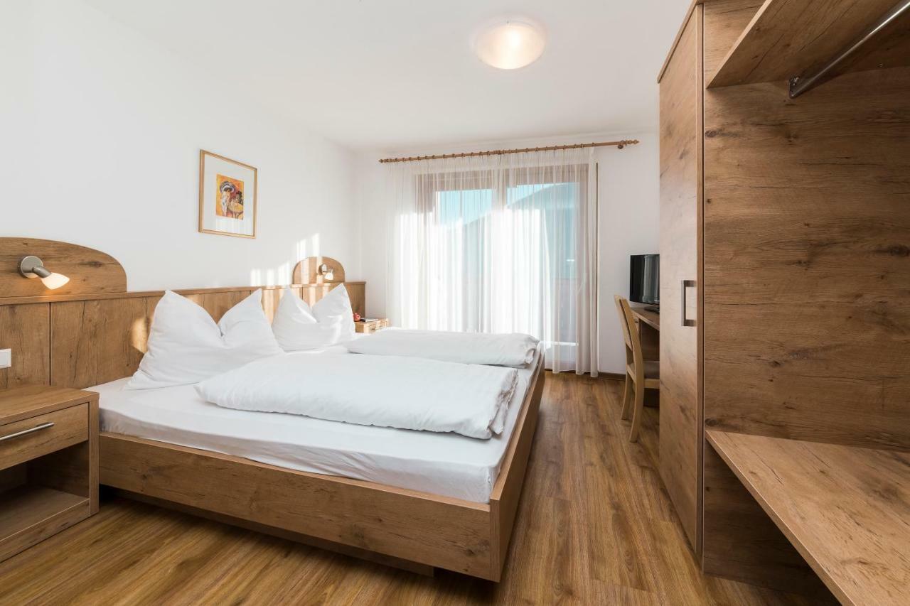 Pension Schirmerhof Natz-Schabs Exteriér fotografie
